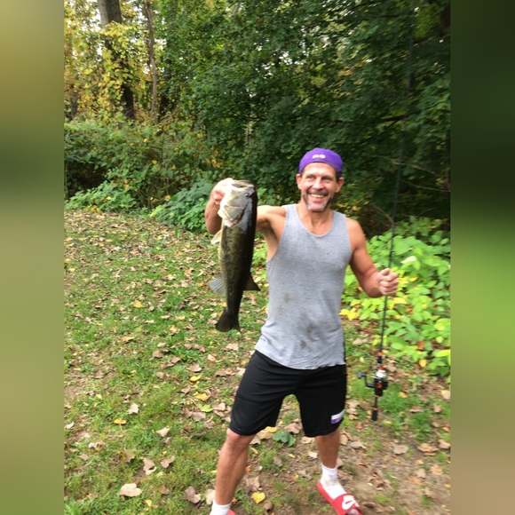 Meet your Posher, Ken - Picture 1 of 1